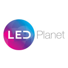 LED planet